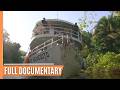 Guardians of the amazon sailing for justice in the heart of the rainforest  full documentary