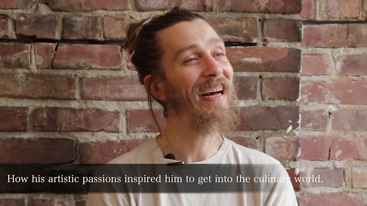 A Story Of Becoming: Voices of the Creatives - Epi...