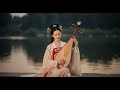 Serene Chinese Instrumental for Meditation and Deep Relaxation without Vocals