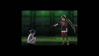 Maki v Kokichi - Done For