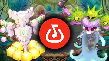 MSM II Ethereal Workshop [Wave 7] Bandlab Cover