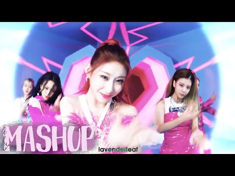 What if ITZY's LOCO was 2000's KPOP?