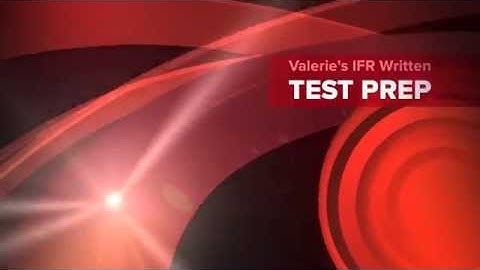 IFR Written Test Prep: What is the maximum IFR altitude you may fly…