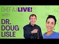 What Goals Should You Set for 2021? | Interview with Dr. Doug Lisle