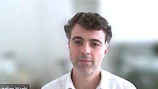 Aurélien Mähl: DuckDuckGo | Competing with Google | DMA & DMCCA Remedies | Data Access | AI Search