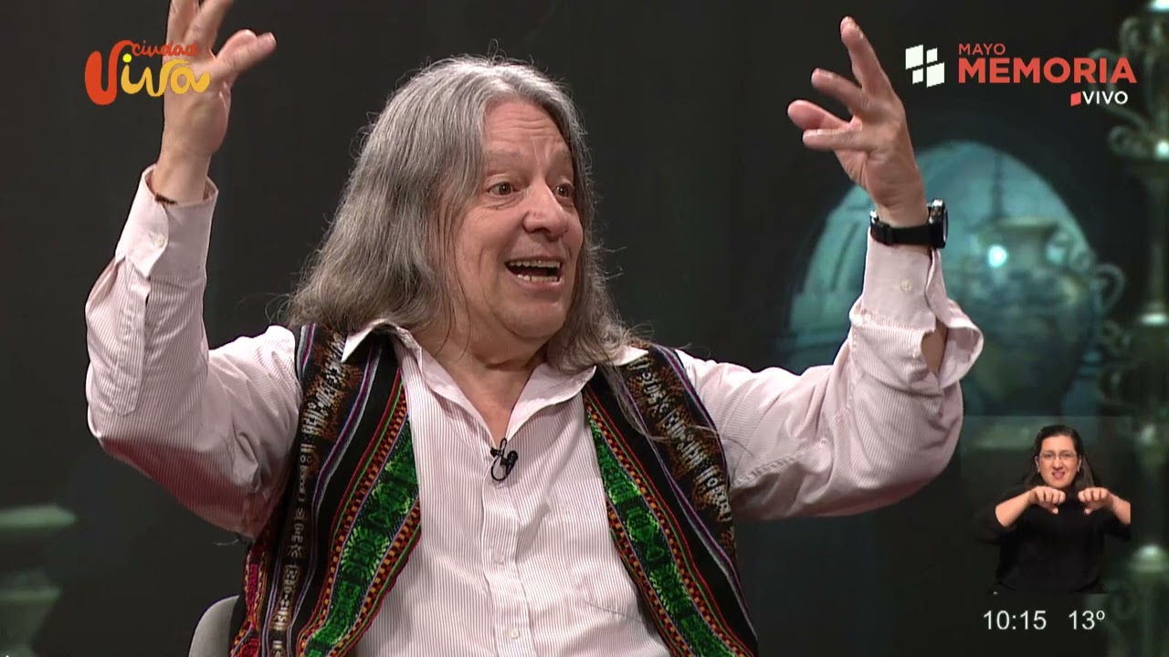 Живой город — Нестор Гандулья рассказывает нам о Доме Орла