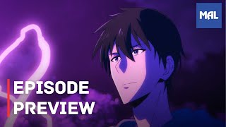 Solo Leveling Episode 11 | Episode Preview