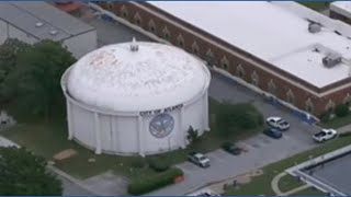 Atlanta City Leaders question boil water advisory response