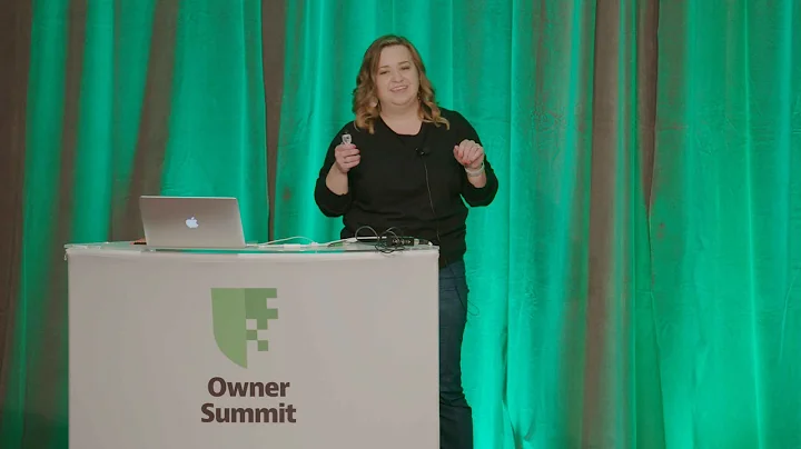 Carla Hale: Running an Agency Through Tragedy