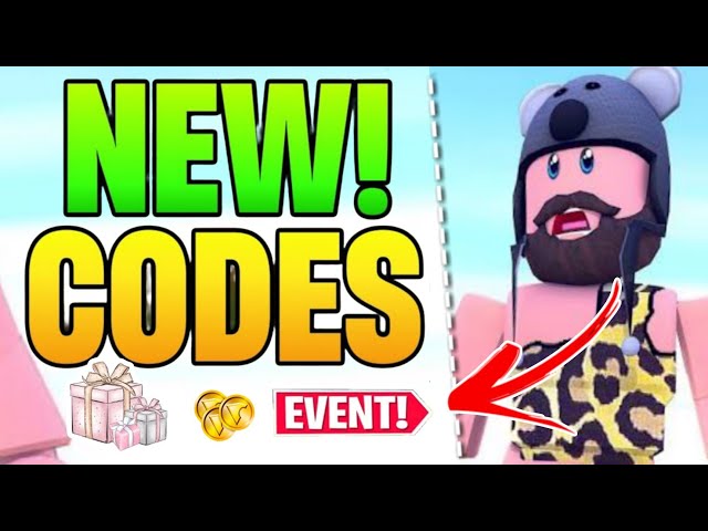 Roblox Booga Booga Redeem Codes Guide for More New Free Rewards in December  2023-Redeem Code-LDPlayer