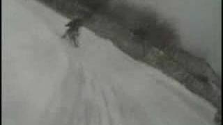John Larson Memorial Ice Race