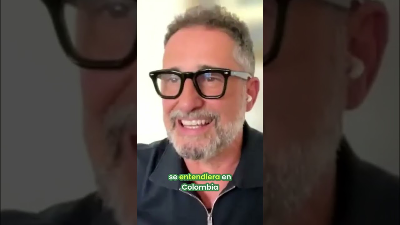 Jorge Drexler y 'Qué será que es'