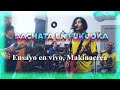 Bachata en fukuoka cover x quario   ensayo en vivo makinacrea