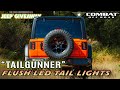 Tailgate Table for Wrangler JL 2018+ / Combat Offroad