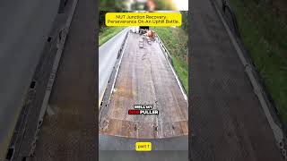 Celebrity #rescue #recovery #towing #usa🇺🇸 #subscribe #🔔👈 to #the chanal #10M viwes # Wealth
