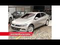 VOLKSWAGEN VIRTUS 1.6 MSI TOTAL FLEX MANUAL 2019