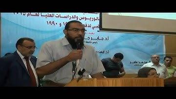 سورة الإسراء من الآية (80 _ 85 ) للشيخ عمرو أحمد الصعيدي