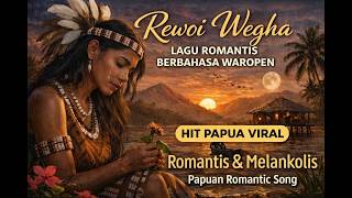 Download lagu 🌙 REWOI WEGHA – Cover Versi LoFi  2026 | Lagu Daerah Papua!✨