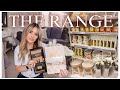 The Range NEW IN 👀 come shop with me + what I actually bought