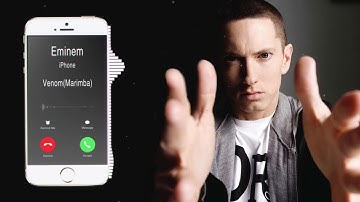 Venom Music From The Motion Picture Marimba Remix   Eminem
