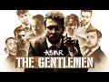 The gentlemen  male asmr collab