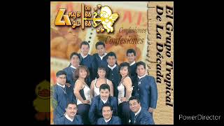 Los Angeles Azules - Mi Confesion (Rebajada)
