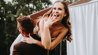 Avocado Niesamowite Kazanie Księdza I Gość Specjalny Teledysk I Film Ślubny 2026