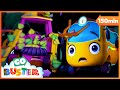 Watch Out For Forest Monsters! | Go Learn With Buster | Videos for Kids