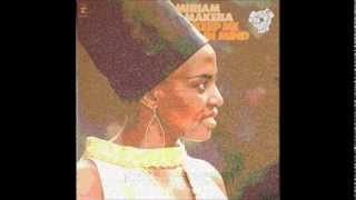 Miriam Makeba   Measure the valleys