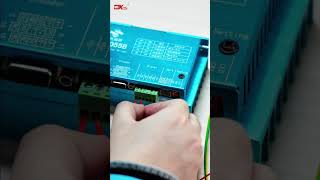 WIXHC Mach3 Motion Controller Card Wiring Diagram Introduction