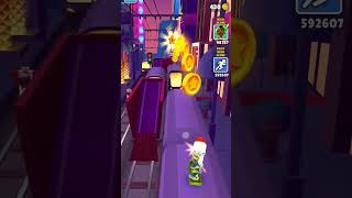 Yzing Subway Surfers Endless Race Leaderboards