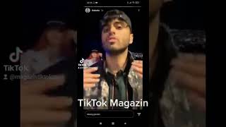 Merve Yalçın Ve Sevgilisi Behzatmerve Uçurum Şarkısını Tek Tekrar Çıkarıncağını Açıklamış