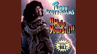 Video thumbnail of "Peggy Scott-Adams - I'll Take Care of You"