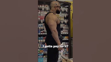 Obviously Stealing Prank