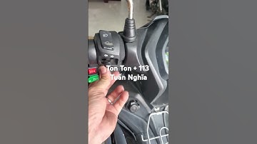 Còi Hú CSGT - Còi Hú 113 #csgt #113 #cscd