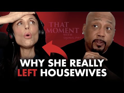 How To Monetize Yourself as a Brand with Bethenny Frankel | Real Housewives, Shark Tank & More