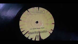 Glamorous Hooligan - In Absentia (Red Snapper Mix)