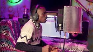 nshakalabe Uluse Lwanfumu Min Titus De Psalmist