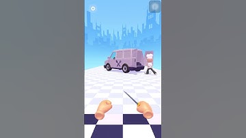 Hit Tomato 3D - All Levels Gameplay, New iOS Android Games