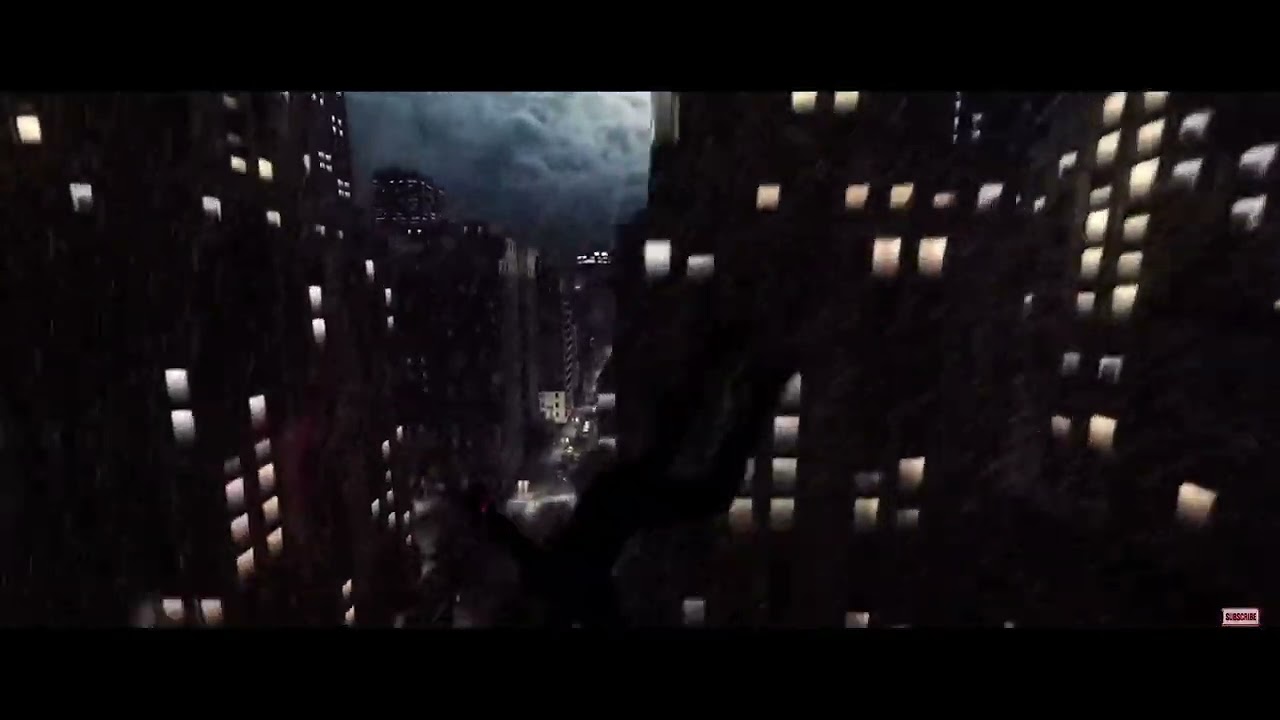 ⁴ᴷ⁶⁰ Marvels Spider-Man Remastered | New Moonlight - A new Night Sky Mod + More Rain