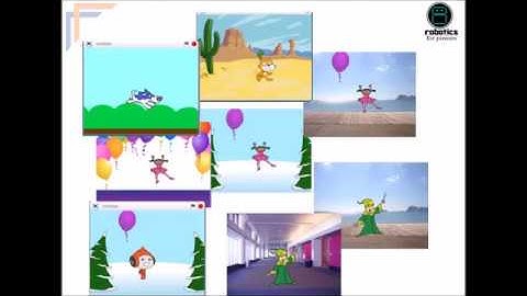 Switching LED on by Scratch- Project of controlling LED by scratch through Raspberry Pi