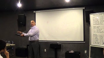 Table Topic Evaluator Odds - Maurice Hodgson