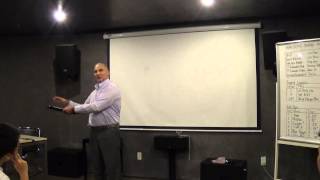 Table Topic Evaluator Odds - Maurice Hodgson