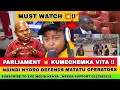 Ndindi Nyoro 💥Amechomelea Parliament for Fuel Prices to go down before getting kicked out of house