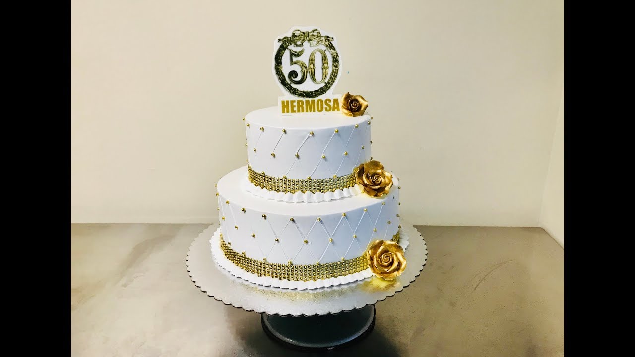 Decoracion De Torta De 50 Anos Para Hombre Resultado De