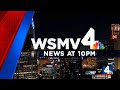 WSMV 4 News at 10 open/close &amp; promos – September 6, 2022 – WSMV (NBC, Nashville)