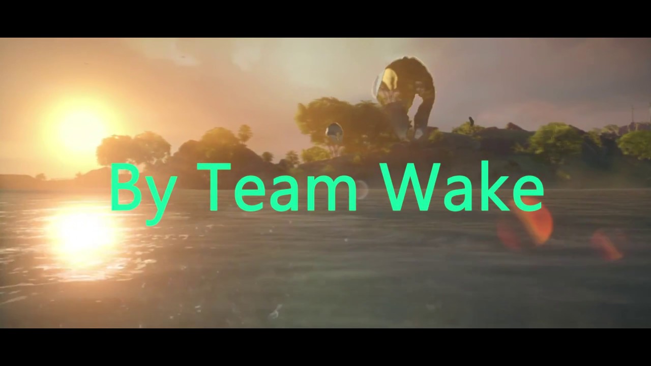 The introducing of Team WaKe - YouTube