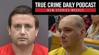 Dad Upset He Cant Date Daughter Is Accused Of Shooting Spree Scammer Gets 99 Years In Murder Plot