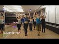 Zumba Zeynep - Lariss - Dale Papi