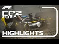 2020 Styrian Grand Prix: FP2 Highlights